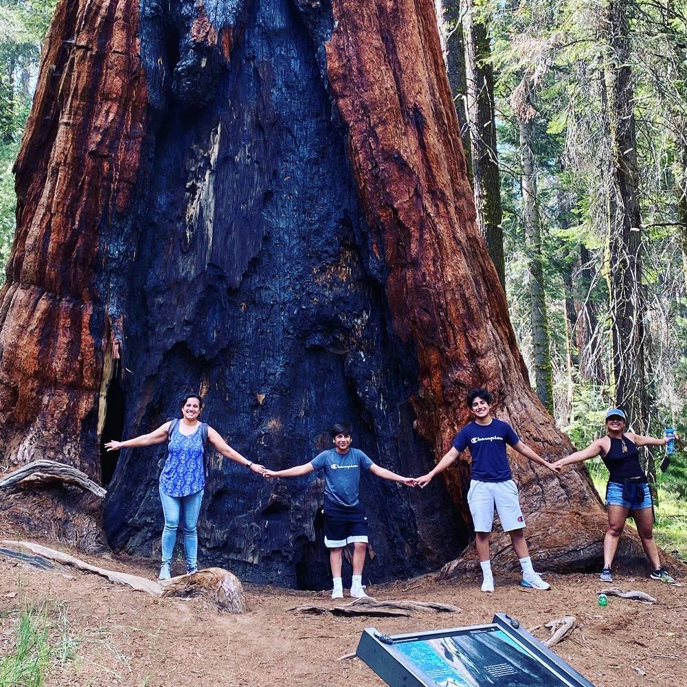 Meet your Posher, Cinthia